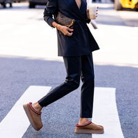 UGG Tazz kombinieren: So sehen die Trendteile besonders stylisch aus