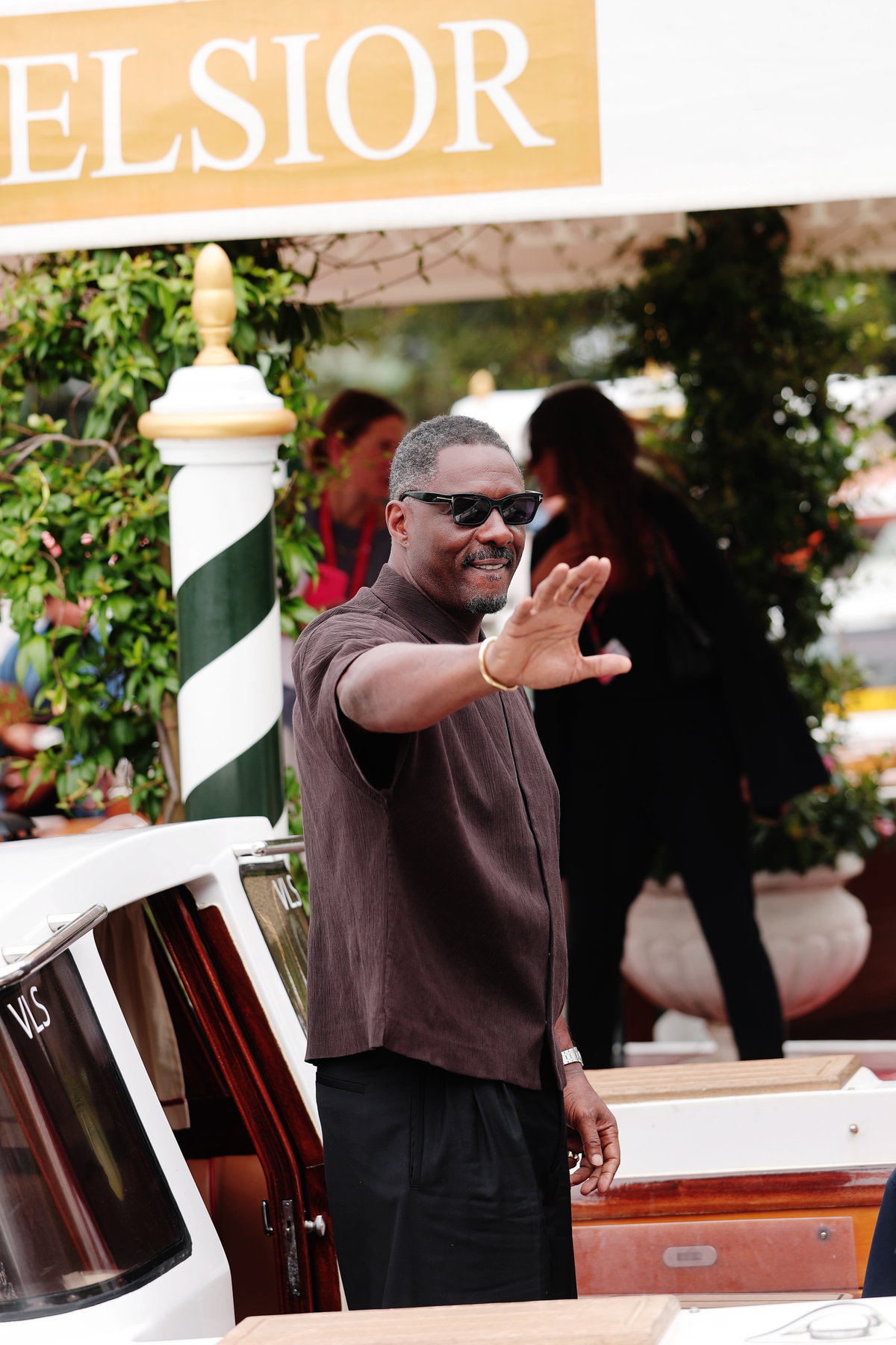 Idris Elba