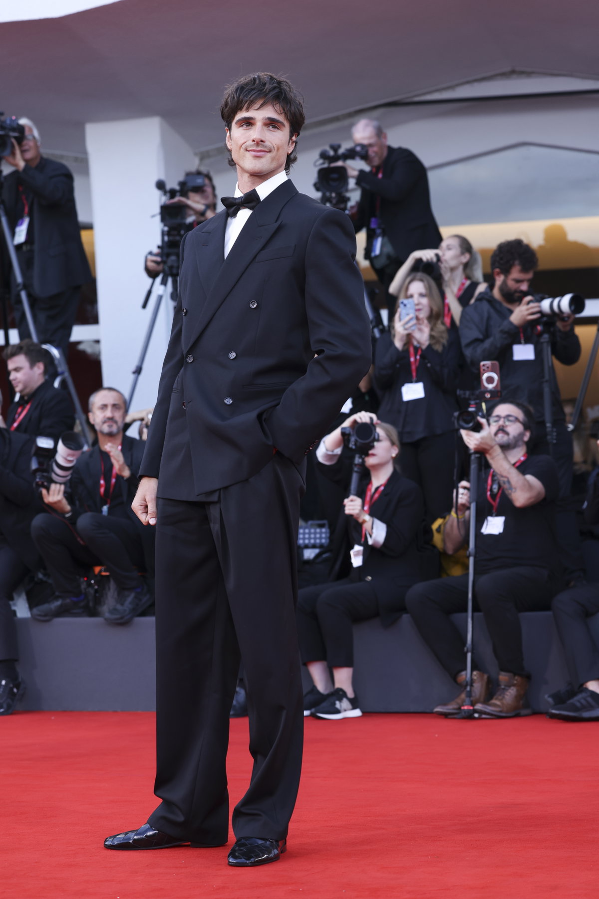 Jacob Elordi