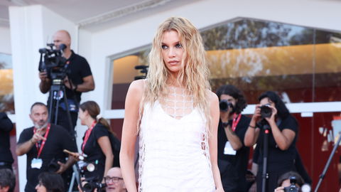 Venedig Filmfestspiele 2025: Die besten Looks der Stars