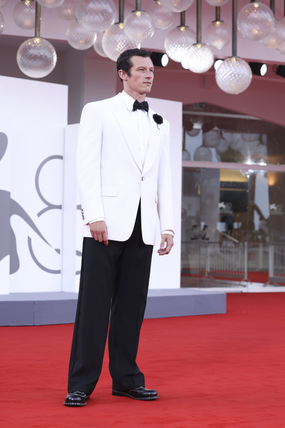 Callum Turner