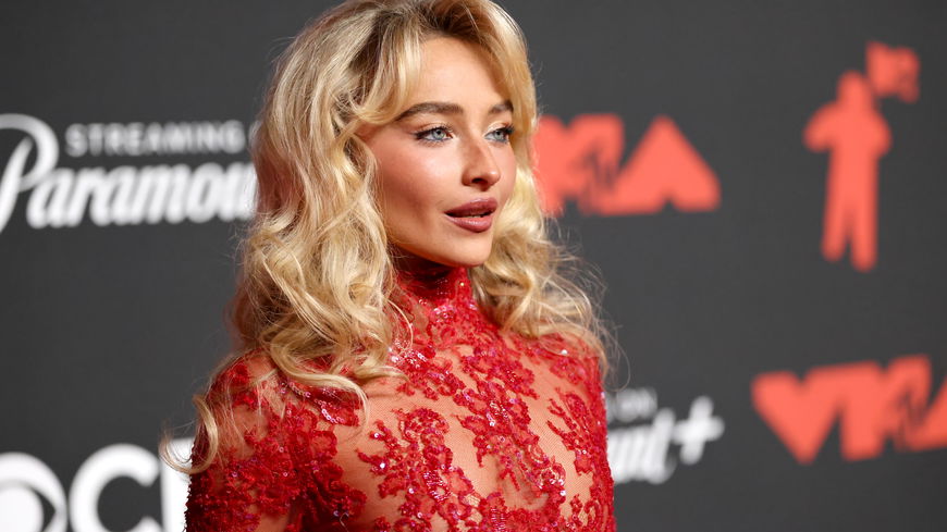 MTV VMAs 2025: Die besten Looks der Stars