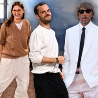 Chefdesigner: Wer ist gerade bei welchem Modehaus Kreativdirektor?