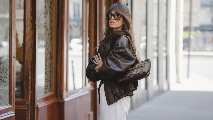 Alle Fashion-It-Girls lieben die Handtaschen dieser einen Brit-Brand