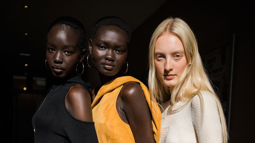 Die 3 größten Make-up-Trends der Paris Fashion Week fürs Frühjahr 2026
