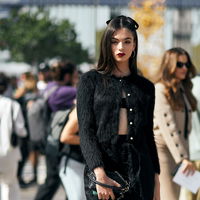 Bei H&M findest du jetzt den perfekten "jeden-Tag"-Cardigan für den Herbst 2025