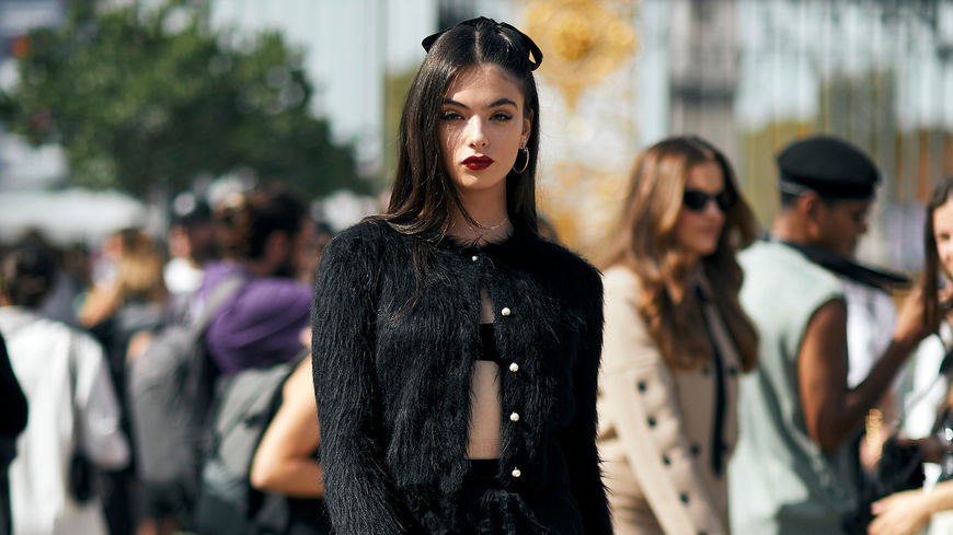 Bei H&M findest du jetzt den perfekten "jeden-Tag"-Cardigan für den Herbst 2025