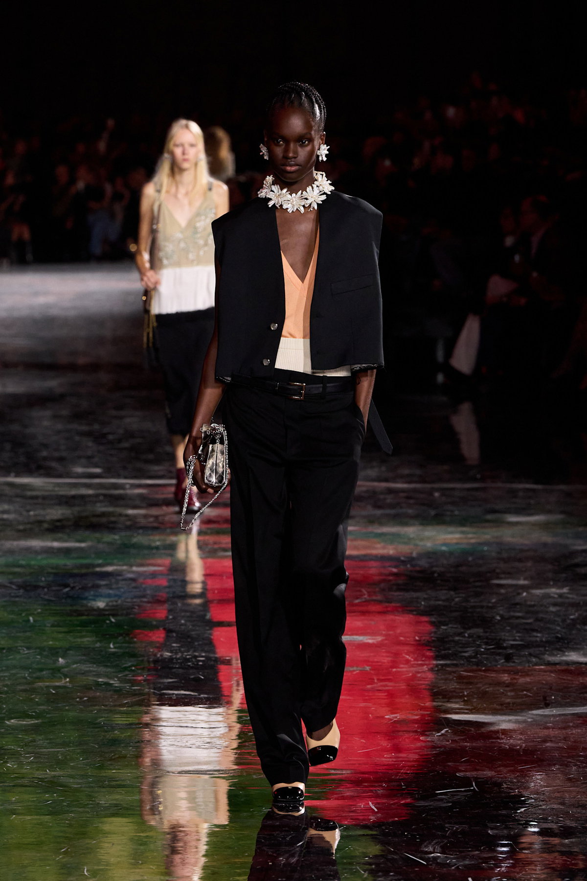 Chanel Frühjahr/Sommer 2026