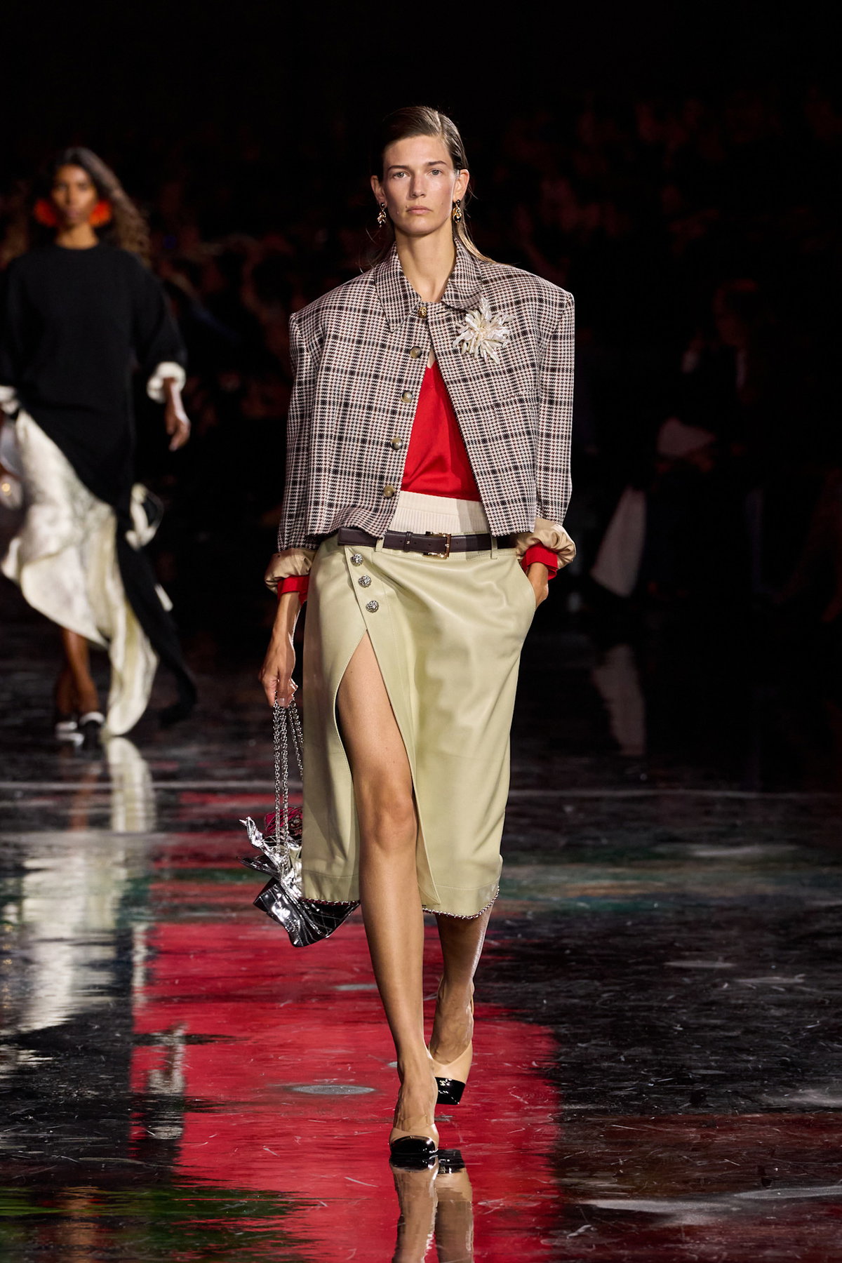 Chanel Frühjahr/Sommer 2026