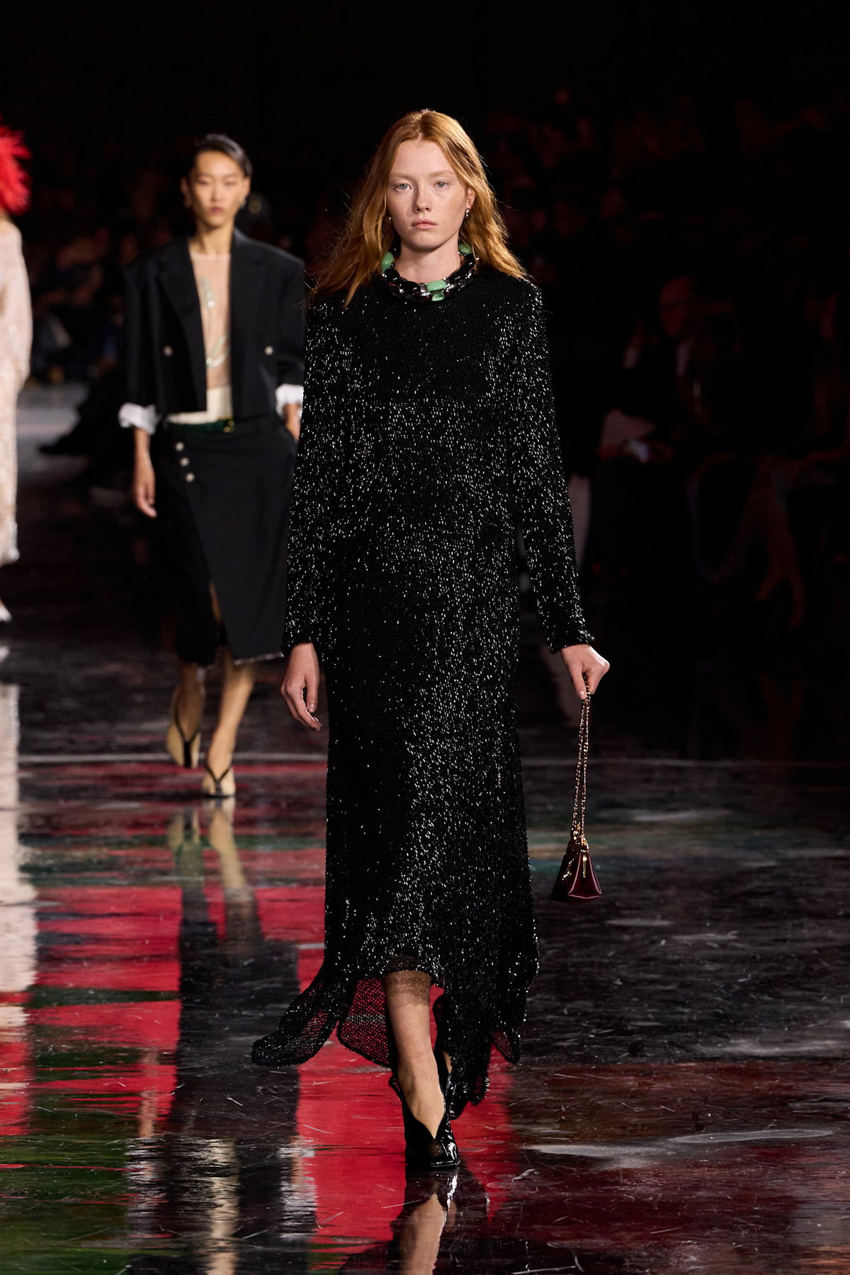 Chanel Frühjahr/Sommer 2026
