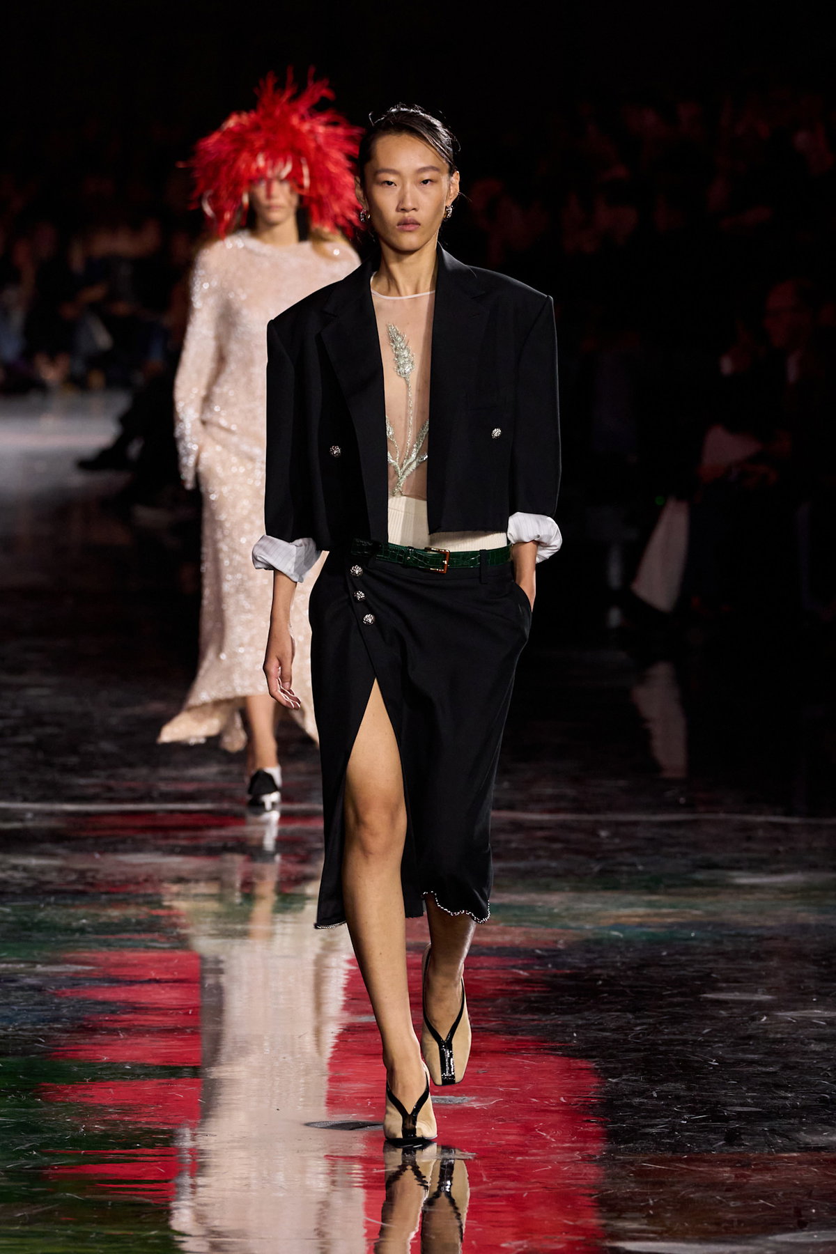 Chanel Frühjahr/Sommer 2026