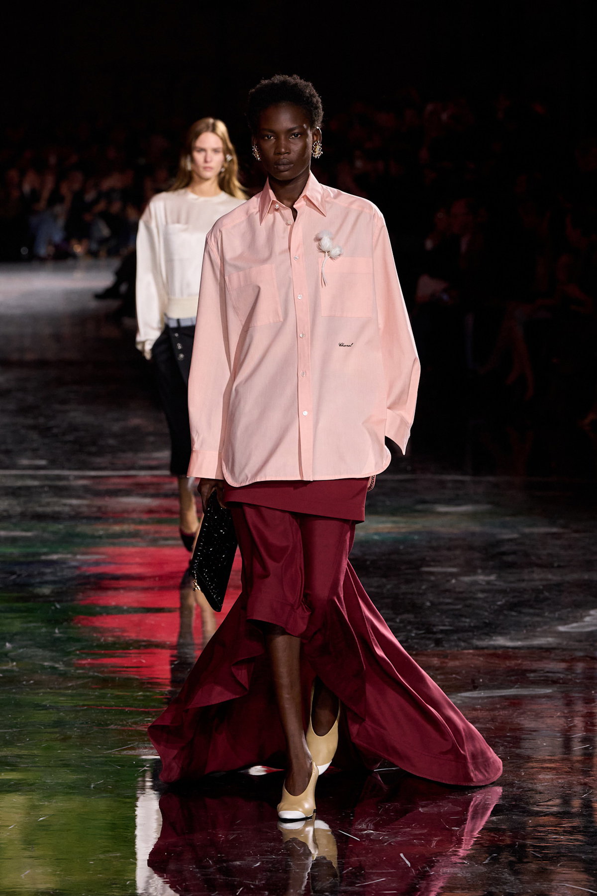 Chanel Frühjahr/Sommer 2026