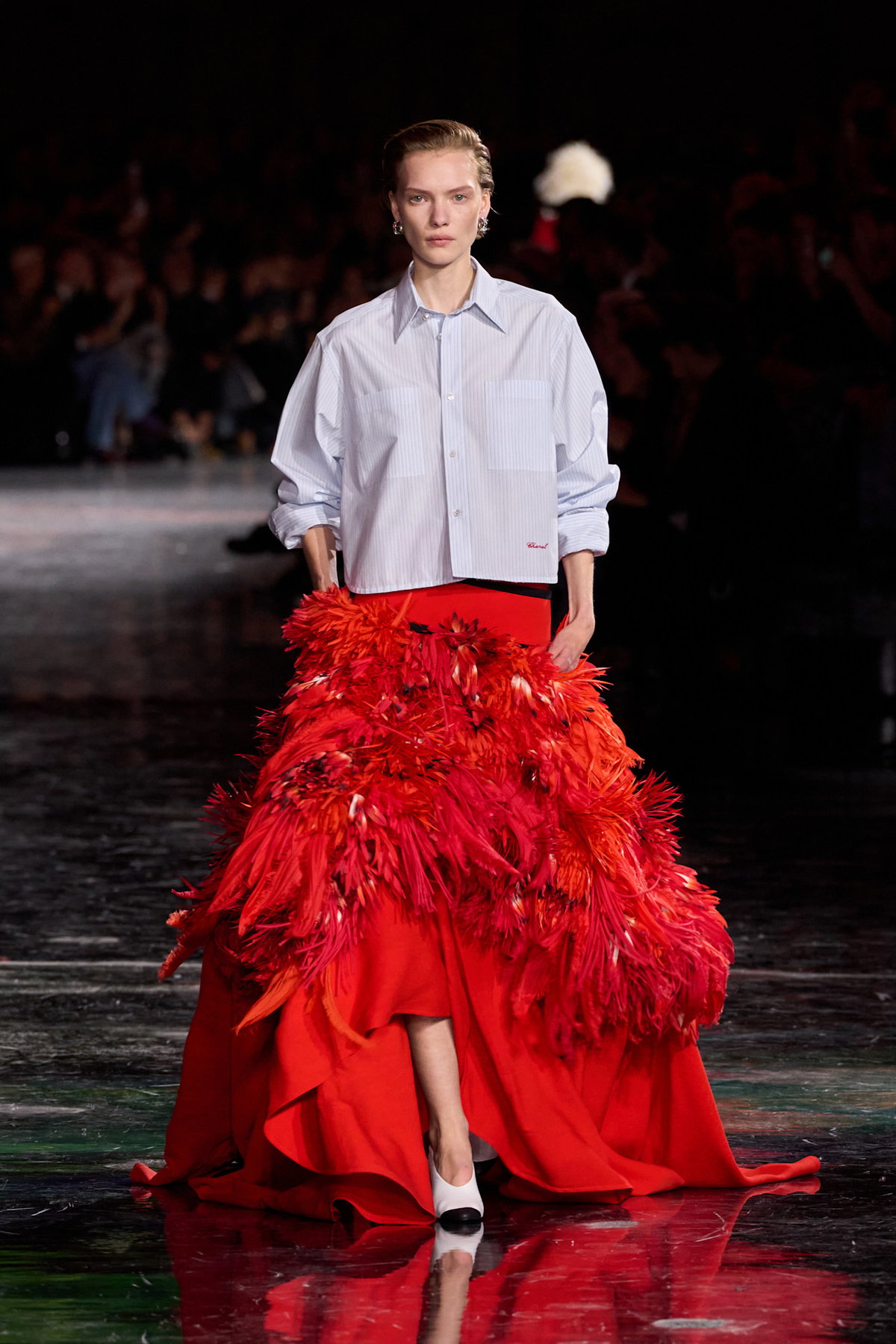 Chanel Frühjahr/Sommer 2026
