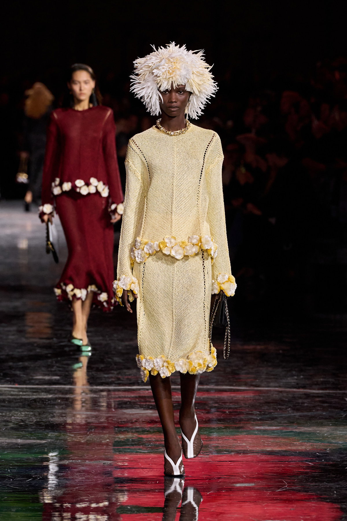 Chanel Frühjahr/Sommer 2026