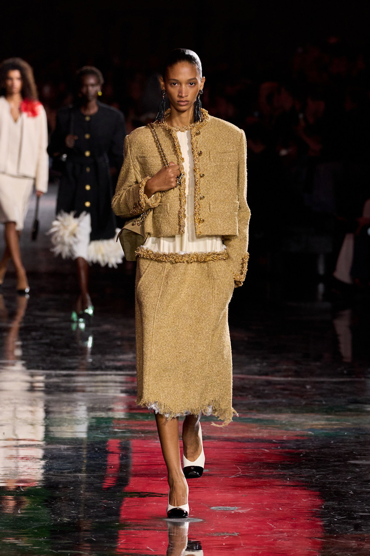 Chanel Frühjahr/Sommer 2026