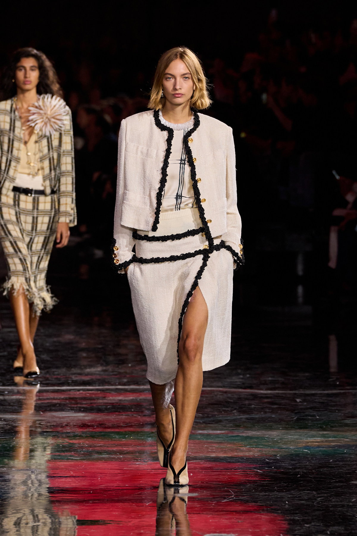 Chanel Frühjahr/Sommer 2026