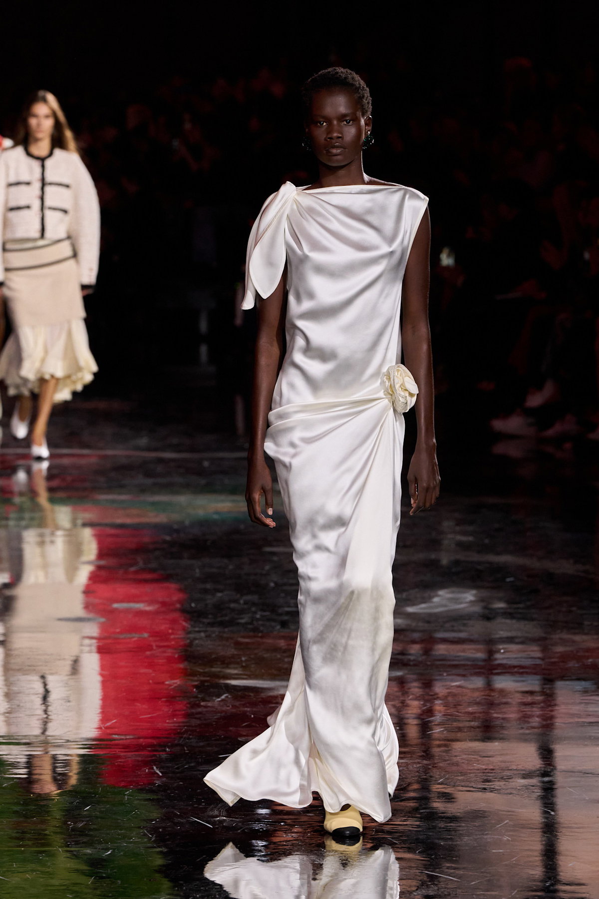 Chanel Frühjahr/Sommer 2026