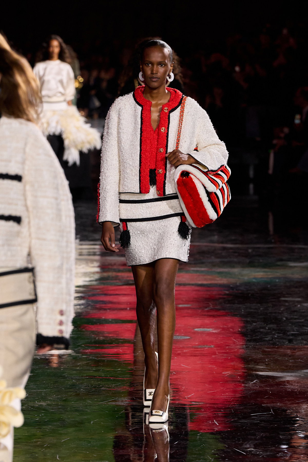 Chanel Frühjahr/Sommer 2026