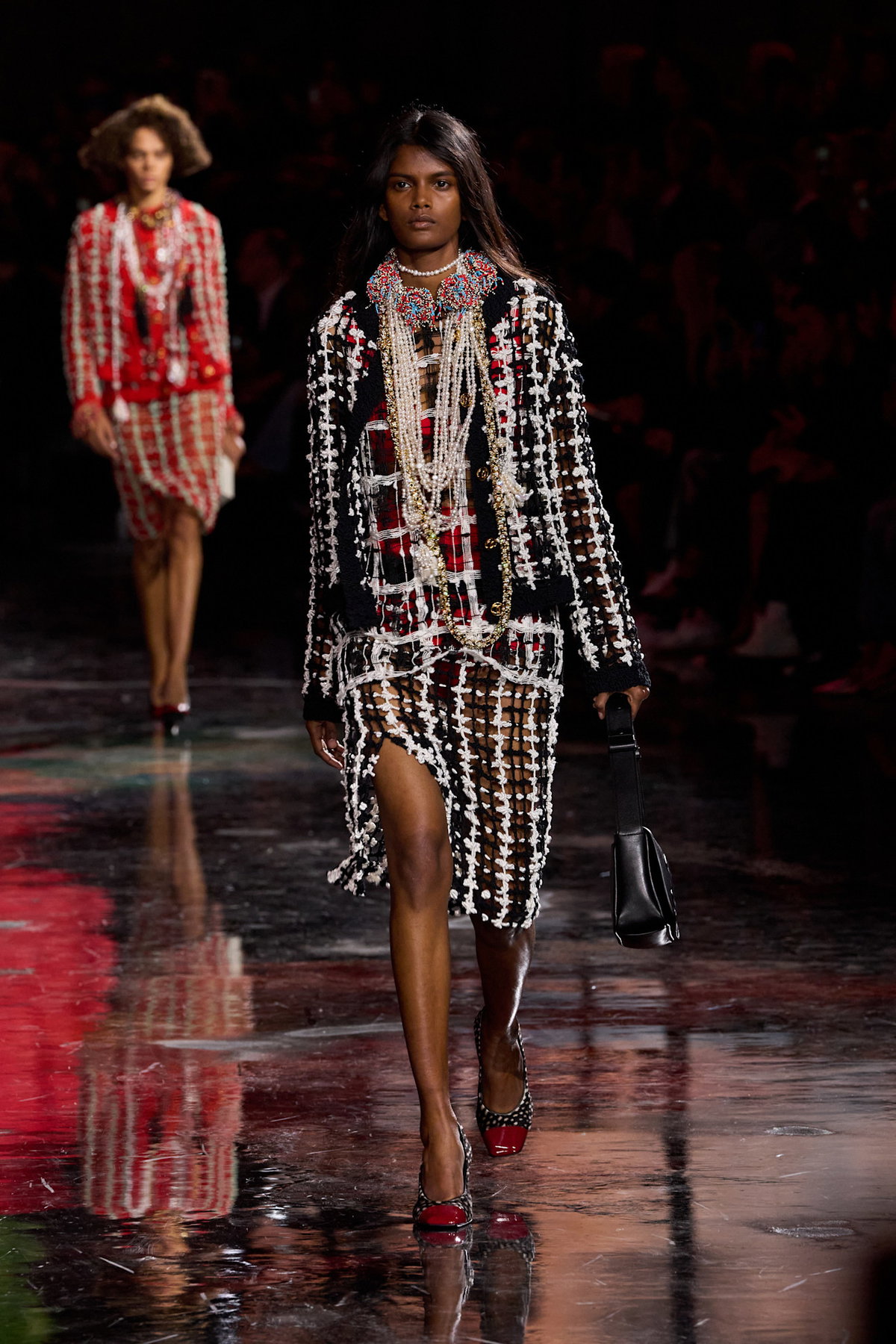 Chanel Frühjahr/Sommer 2026