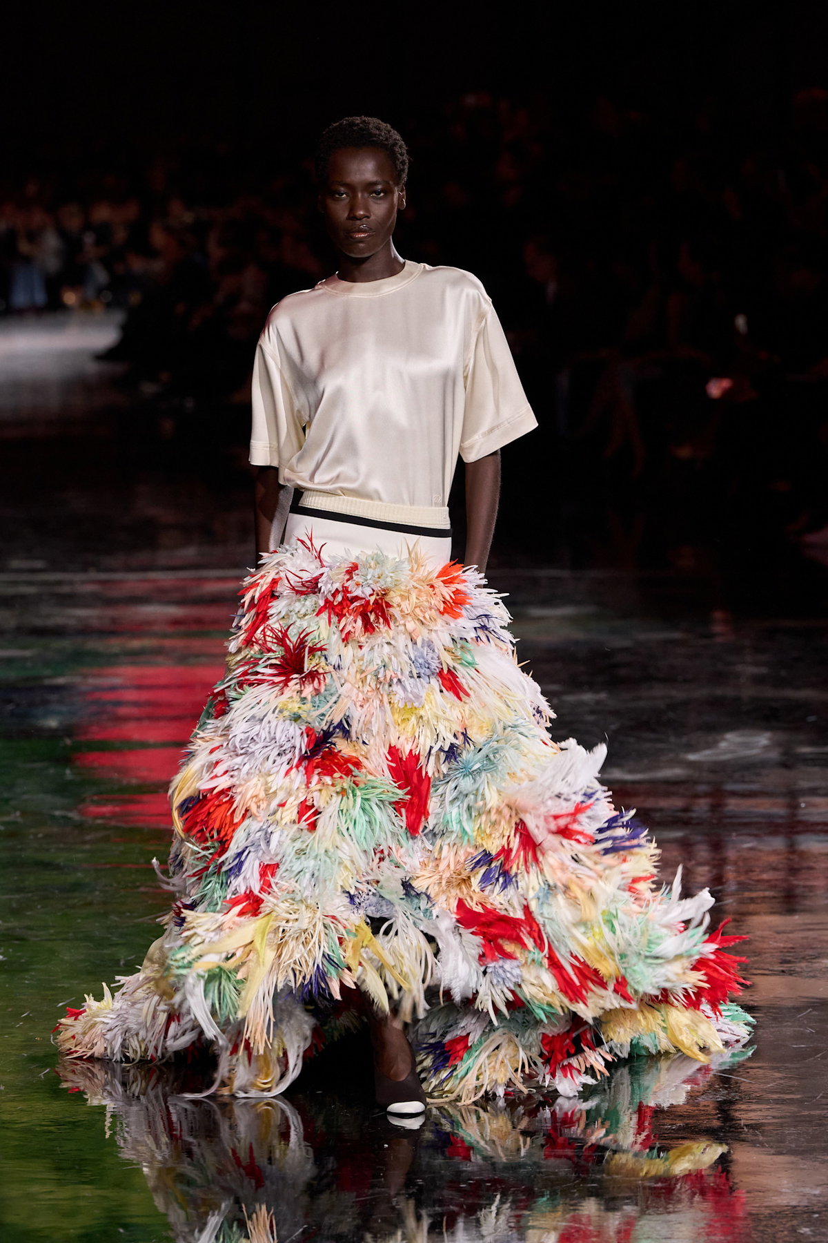 Chanel Frühjahr/Sommer 2026