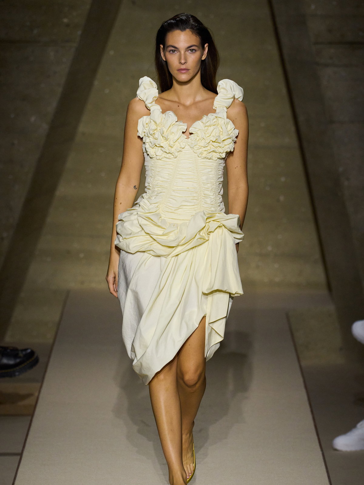 Chloé Frühling/Sommer 2026