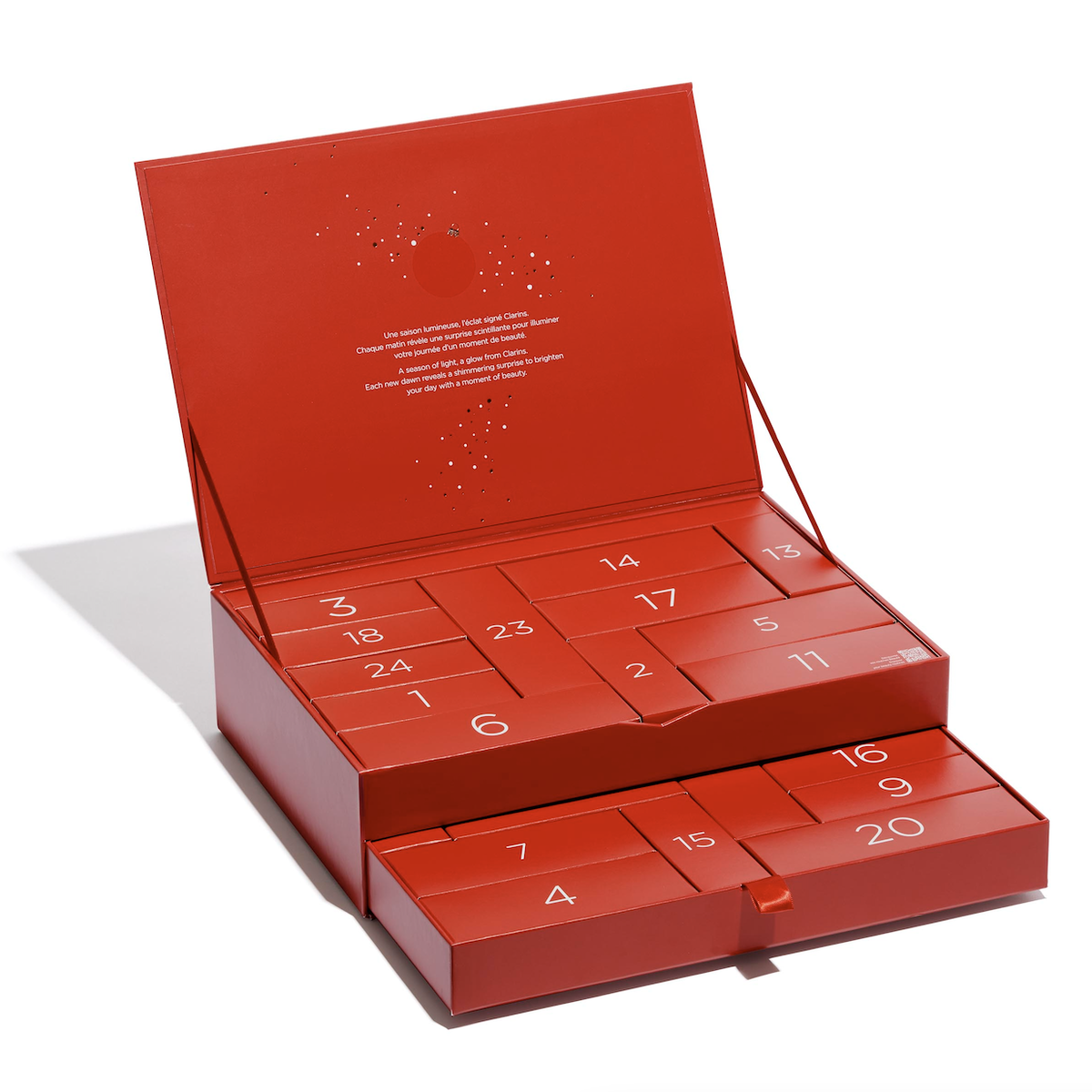 Clarins