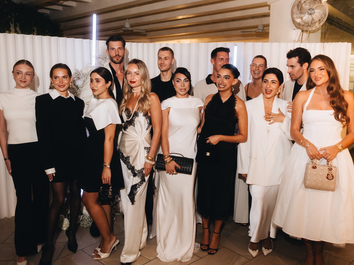 GRAZIA Creation Camp 2025