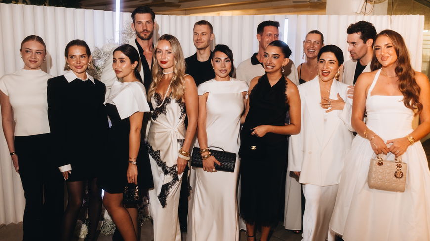 GRAZIA Creation Camp 2025: Die Highlights der Dolce Vita Reise nach Sardinien