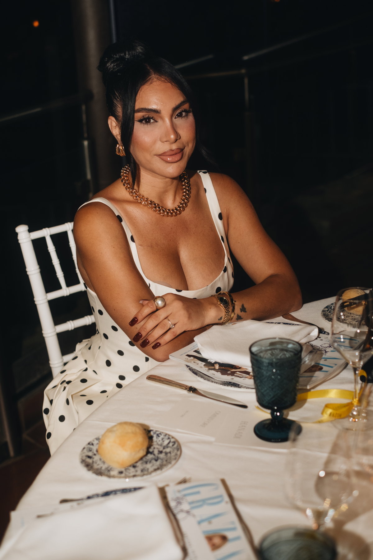 Hanadi Diab