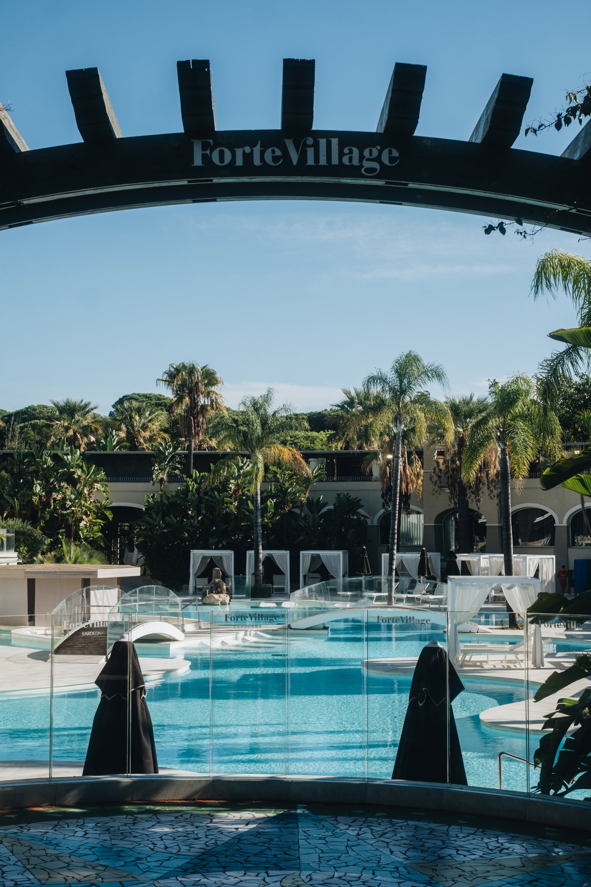 Forte Village