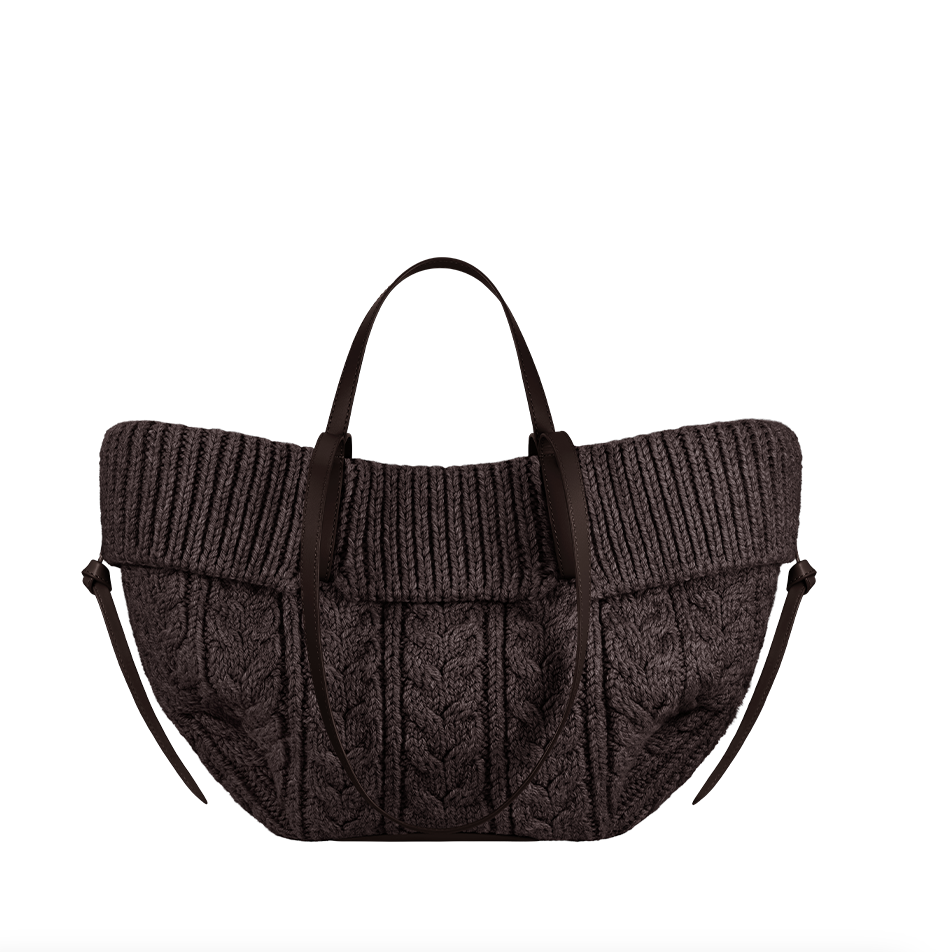 Cyme Mini "Edition Ebenholz Merino"