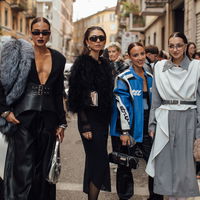 Editor's Picks: Die Grazia-Redaktionslieblinge für den Oktober 2025