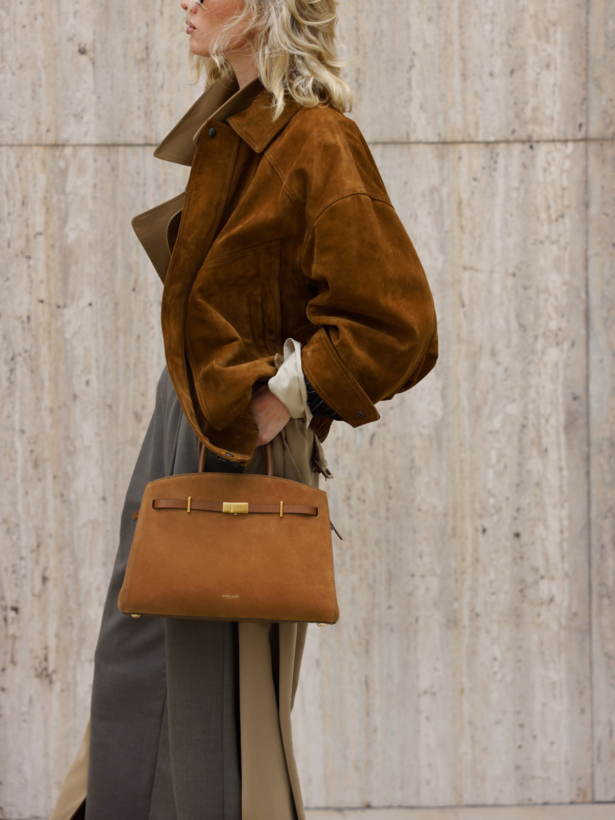 Vertrau mir! Alle Fashion-It-Girls lieben die Handtaschen dieser Brand