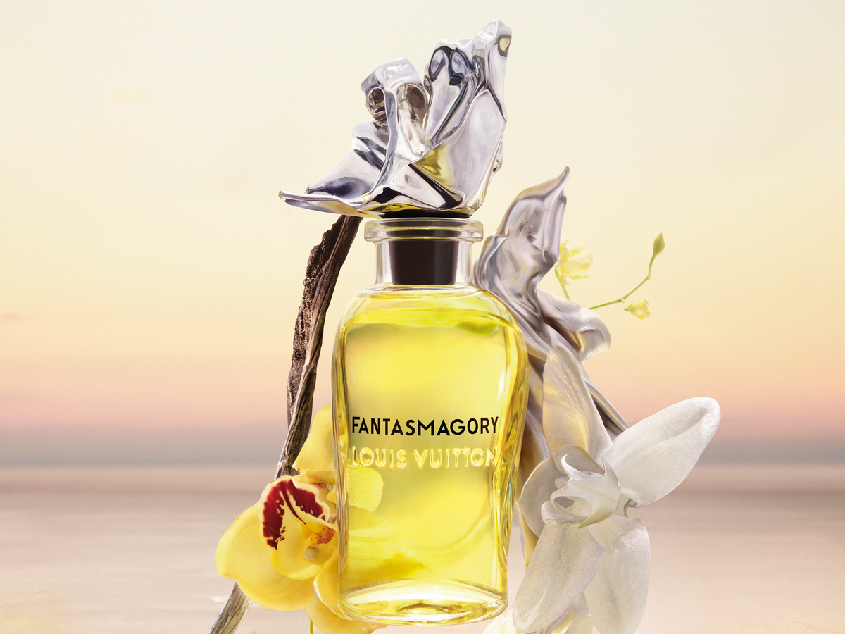Purer Luxus! Dieses schwere Parfum verdreht allen Fashion-Girls die Köpfe