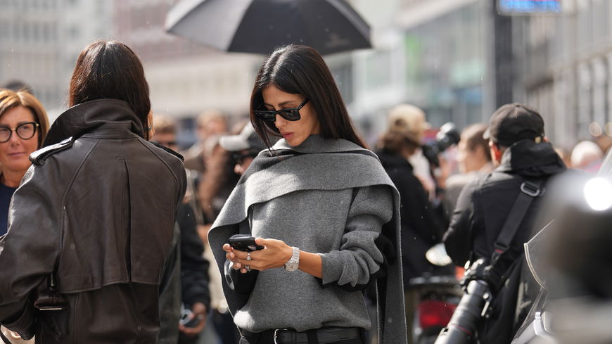 Von Quiet Luxury bis Slow Morning: Auf diese 4 Trends schwören Influencer im Herbst 2025