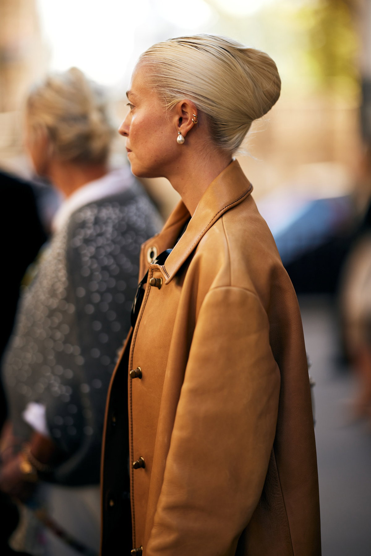 Frisuren-Inspiration für das restliche Jahr