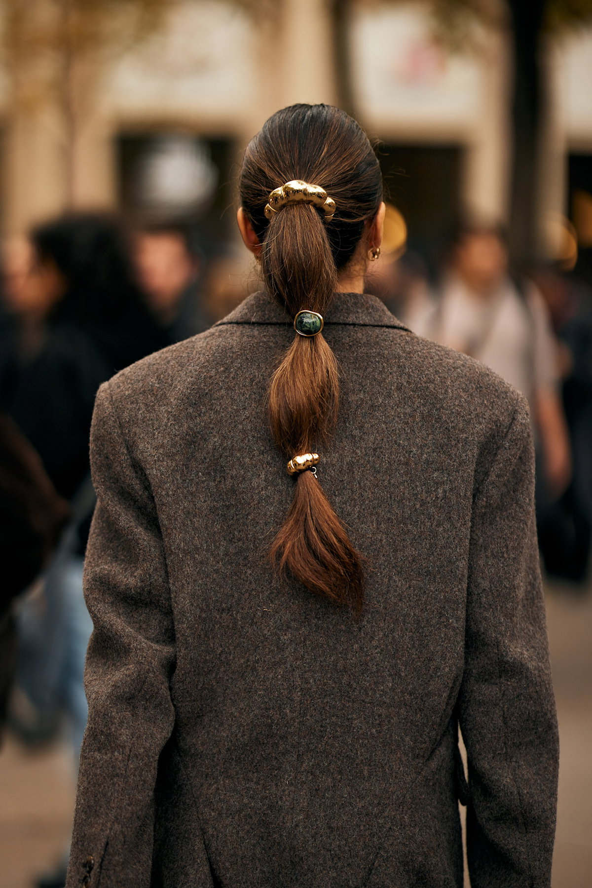 Frisuren-Inspiration für das restliche Jahr
