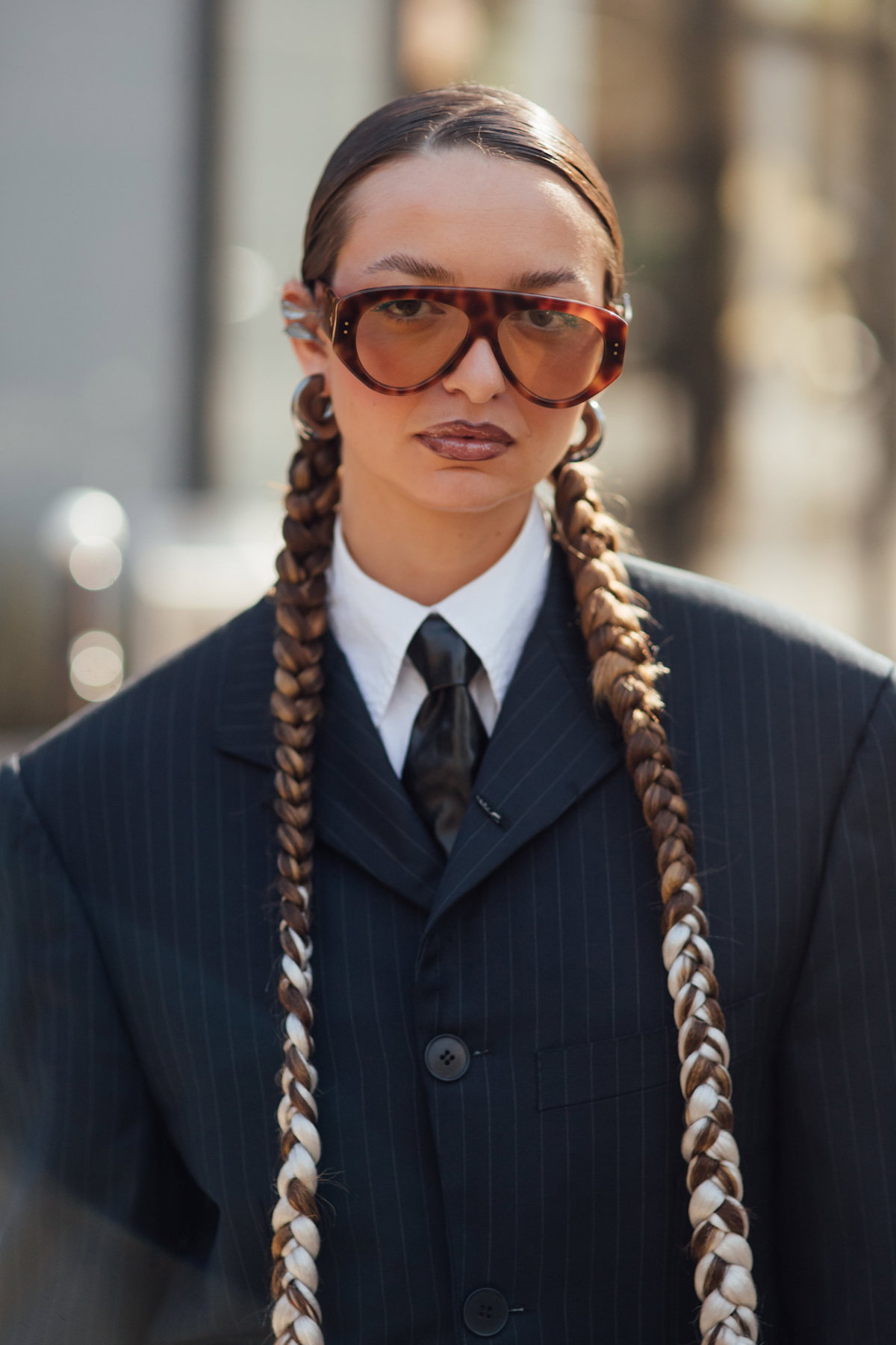 Frisuren-Inspiration für das restliche Jahr