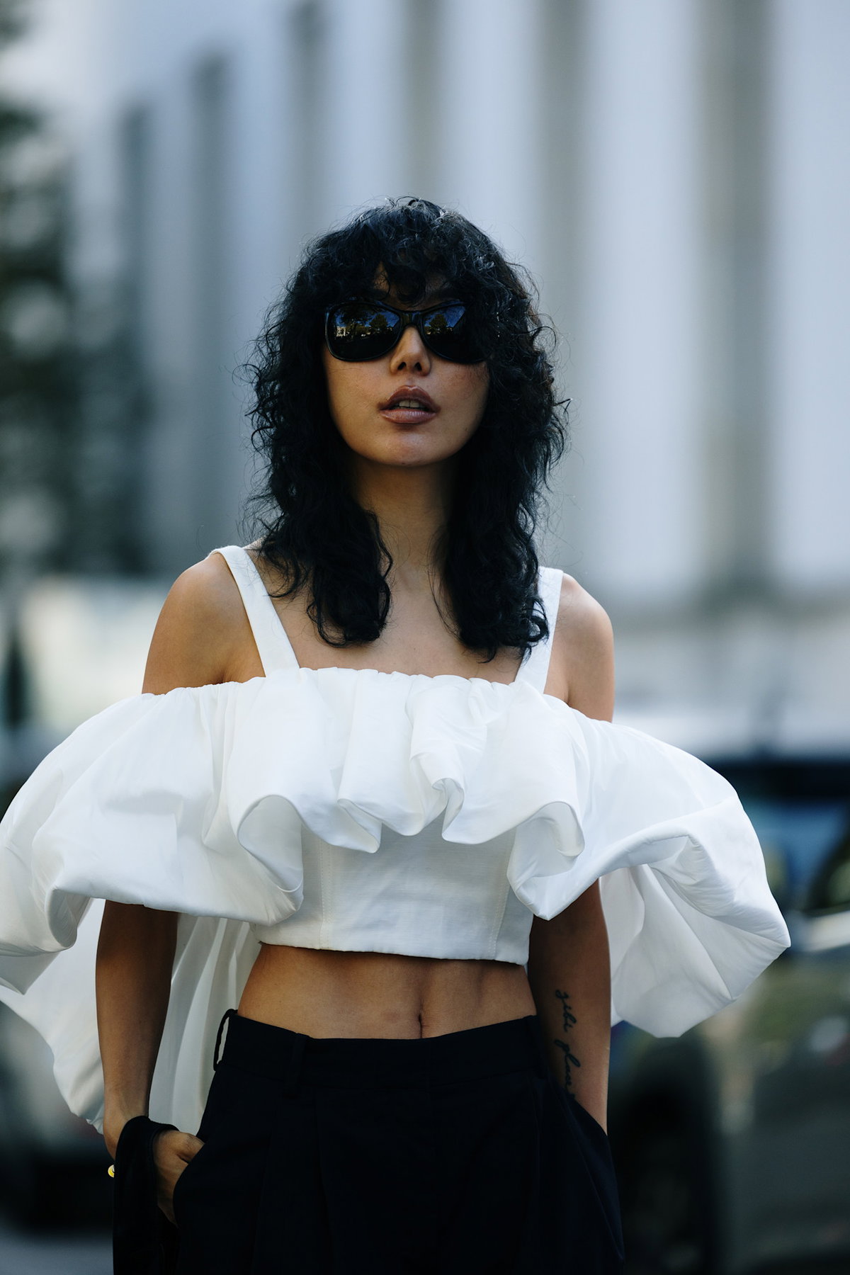 Frisuren-Inspiration für das restliche Jahr