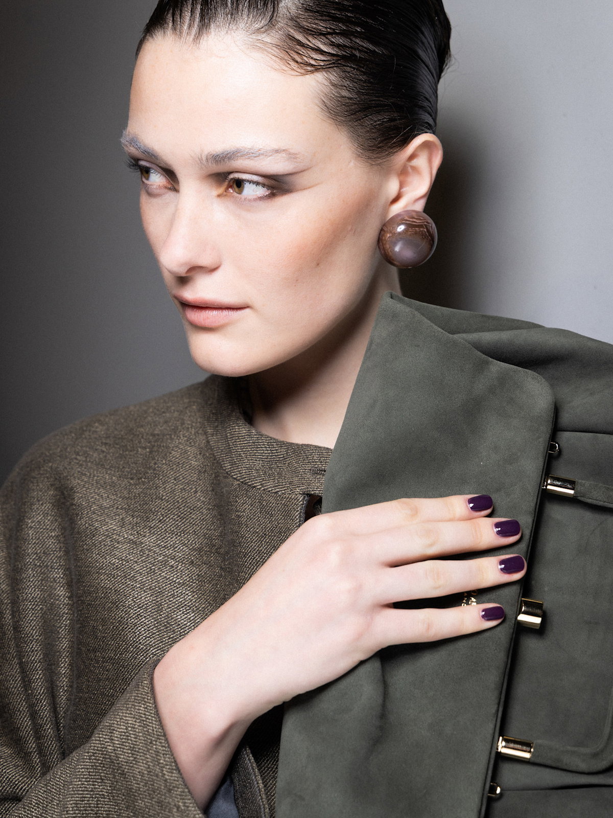 Giorgio Armani Herbst/Winter 2025