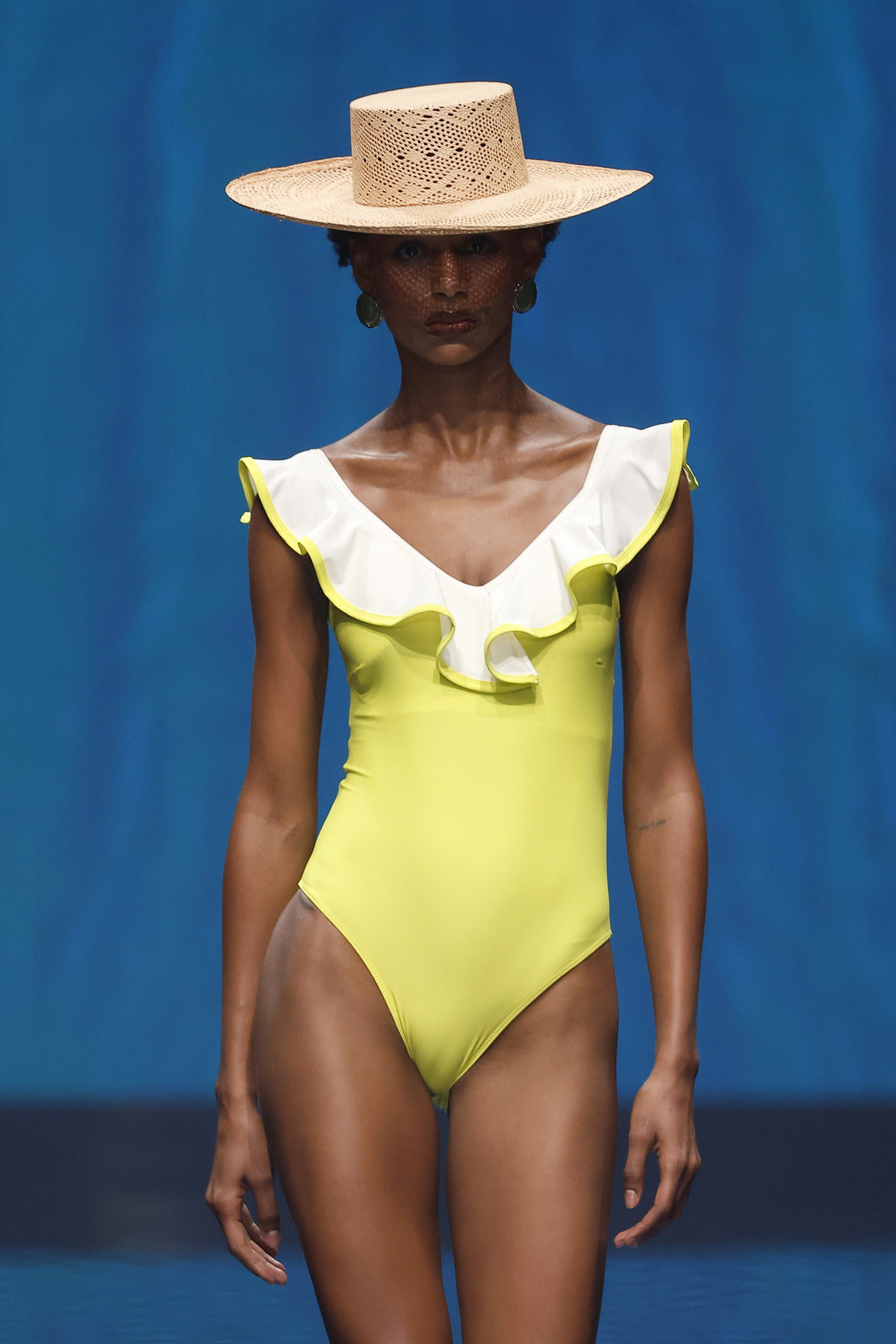 Gogana Fashion Show