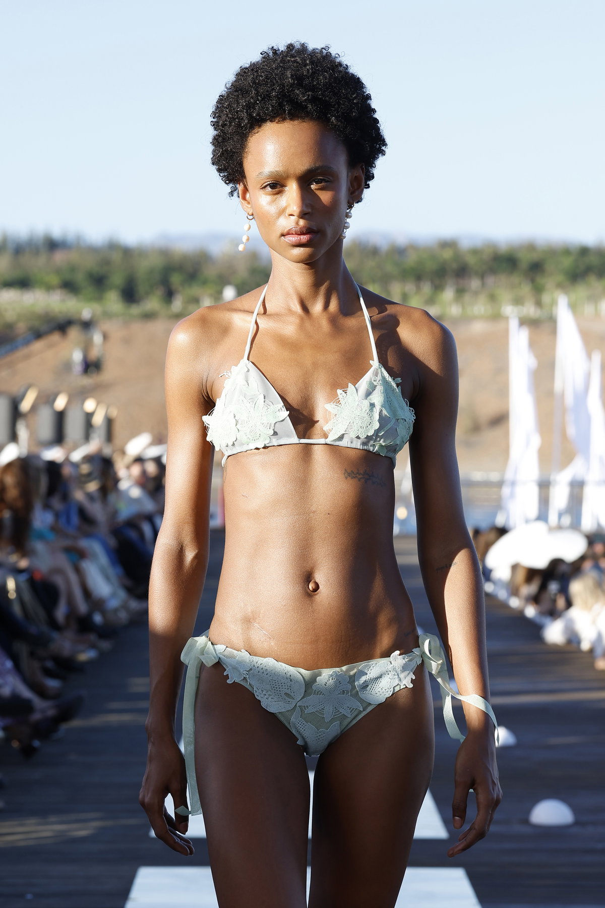 Joana Michaela Fashion Show