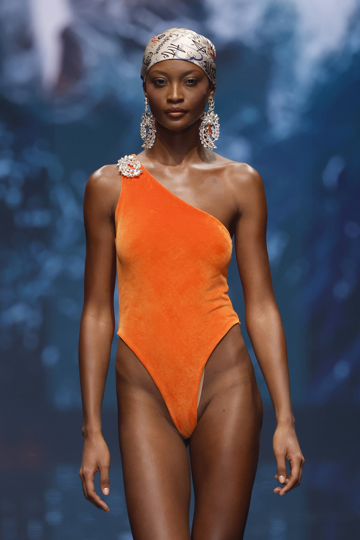 Starlite Fashion Show
