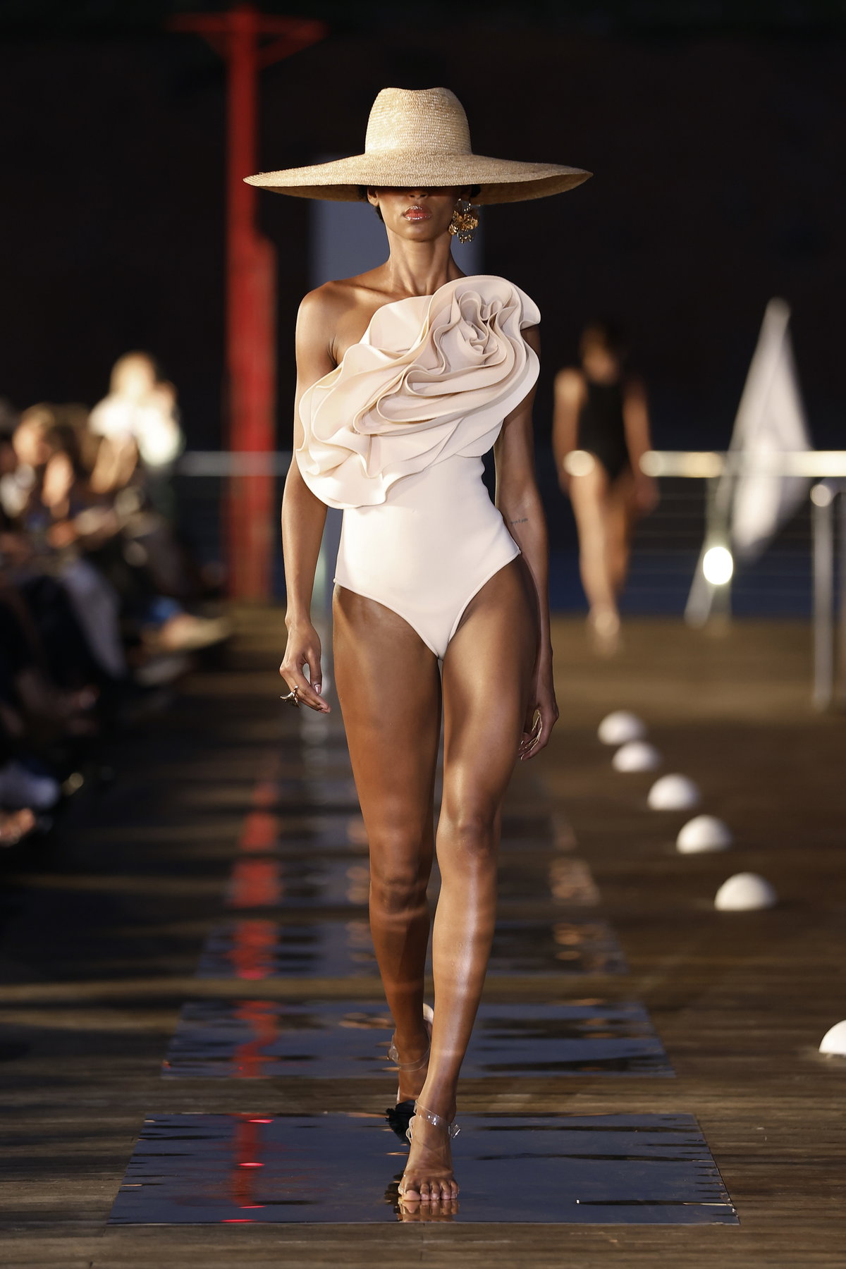 Victoria Cimadevilla Fashion Show