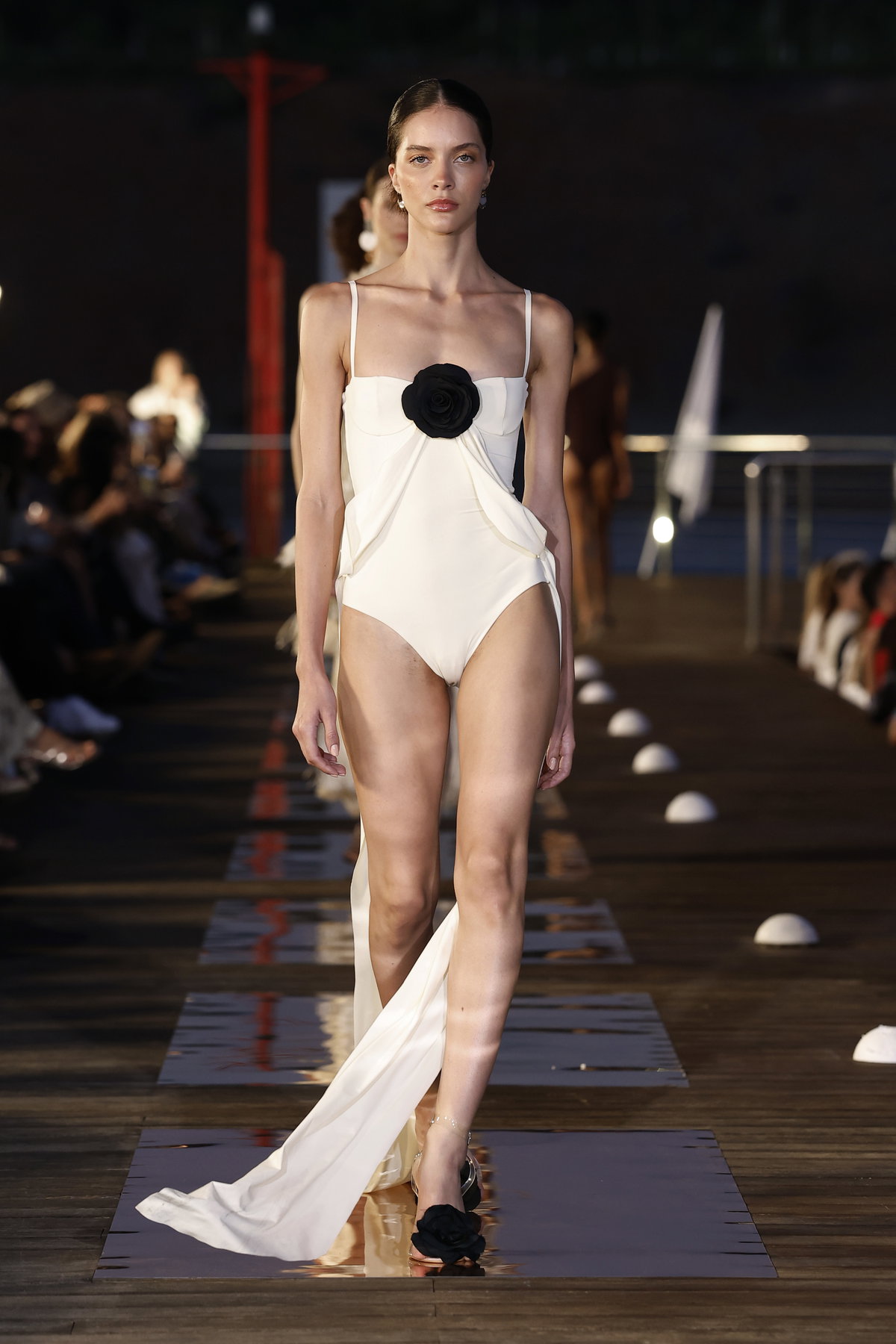 Victoria Cimadevilla Fashion Show