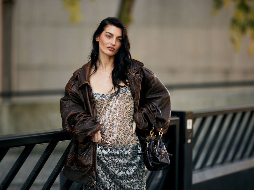 Herbstlook
