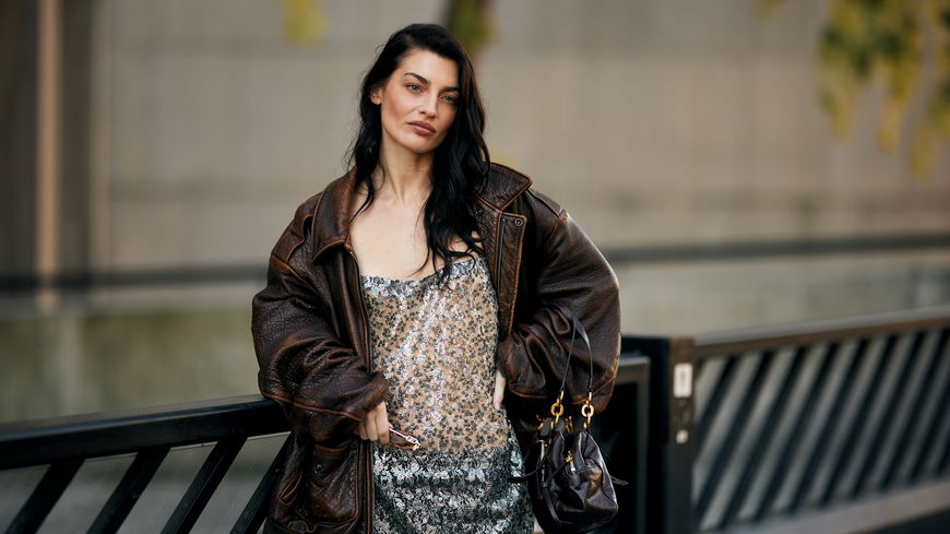 Kleines Budget, luxuriöser Look: 3 H&M Pieces, die wir für den Herbst 2025 shoppen