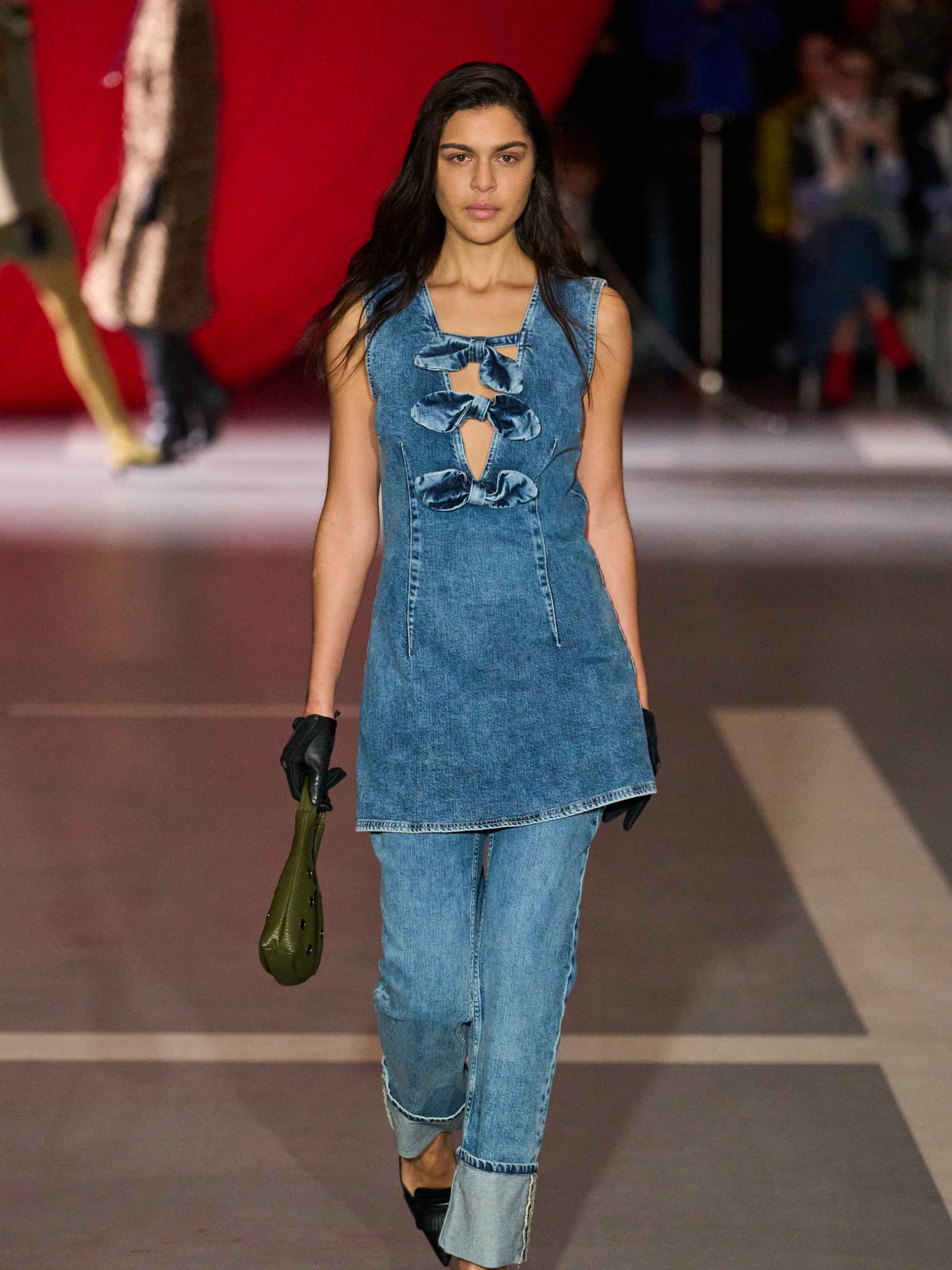 Jeans-Trends