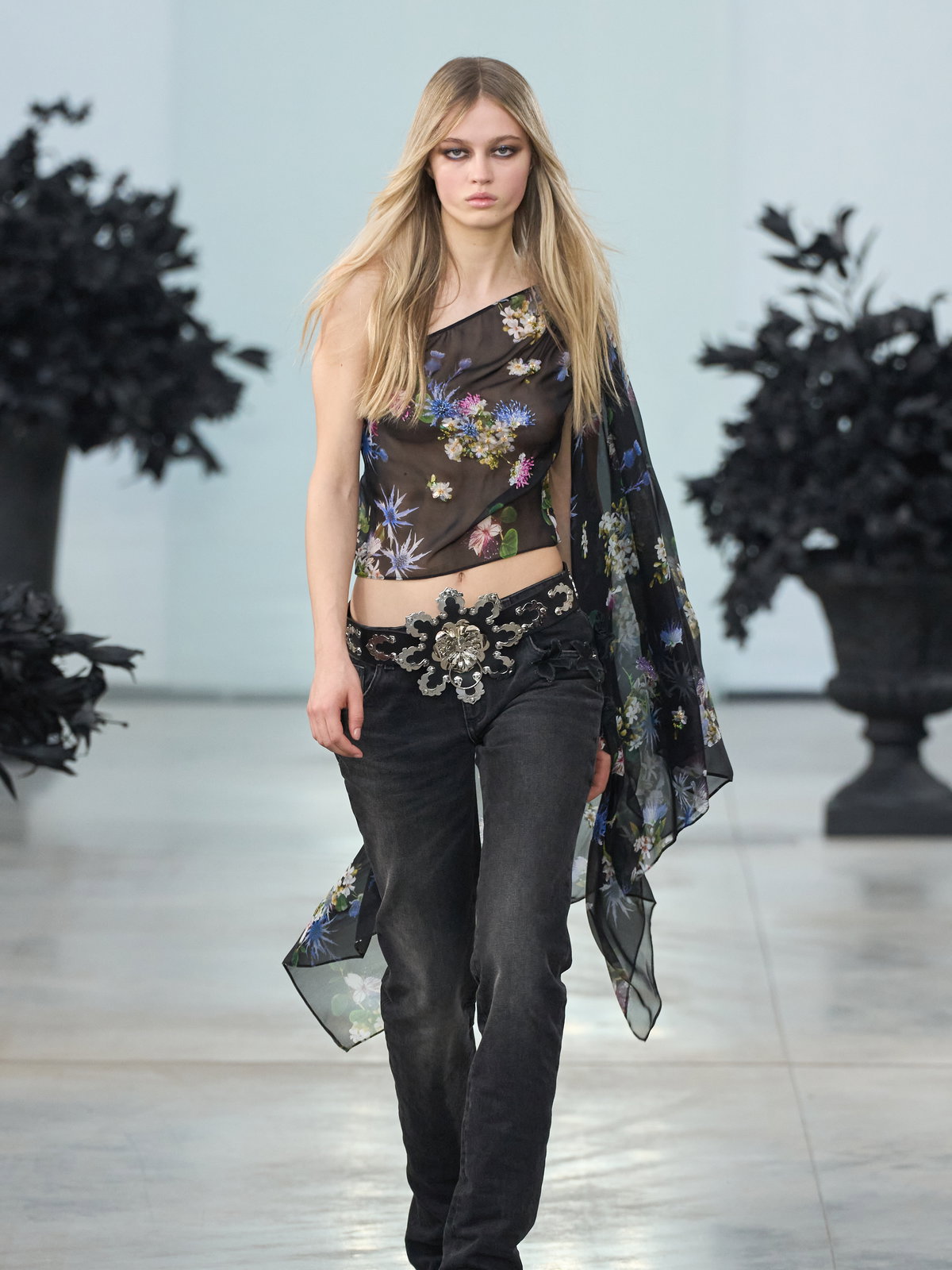 Jeans-Trends