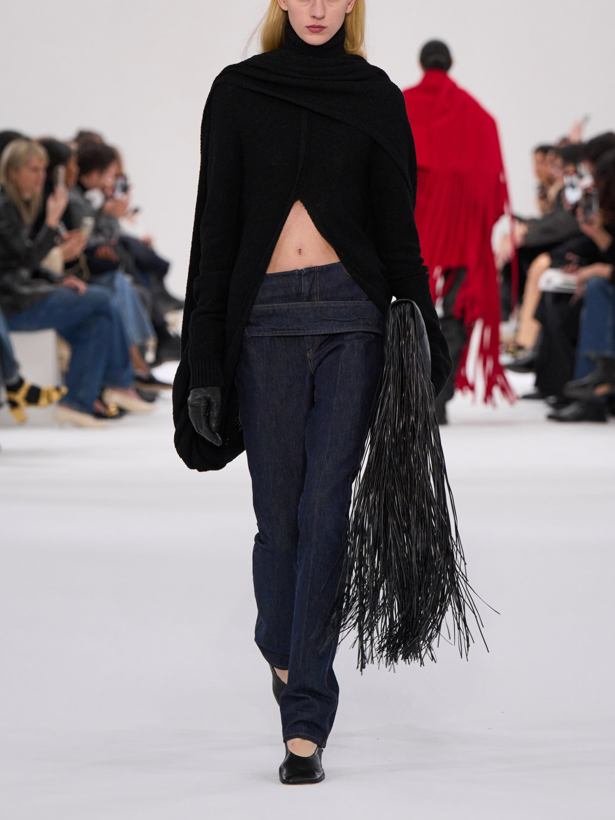 Jeans-Trends